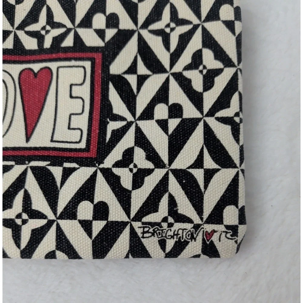 Brighton Love Cosmetic Bag‎